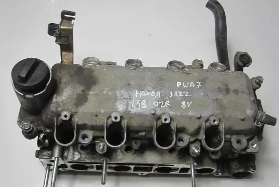 Honda Jazz Engine head PWA7