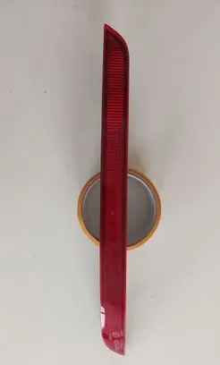 Mercedes-Benz ML W166 Rear tail light reflector A1668200174 A048318