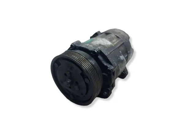 Seat Alhambra (Mk1) Air conditioning (A/C) compressor (pump) 1H0820803DKASACJA 1H0820803D
