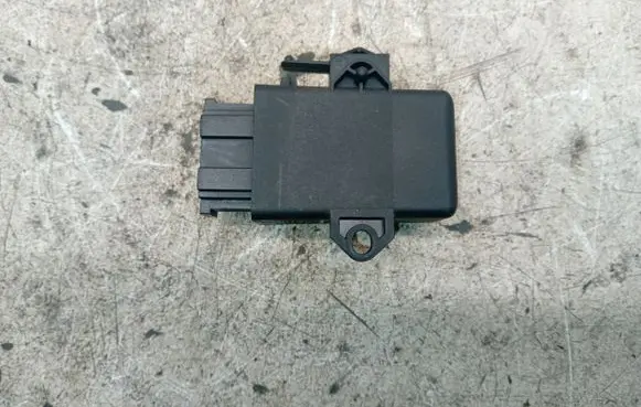 Porsche Cayenne (9PA) Seat heating relay 1Z0959772B