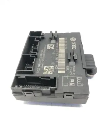 Audi A5 Sportback 8TA Door control unit/module 8T0959793Q 8T0959791