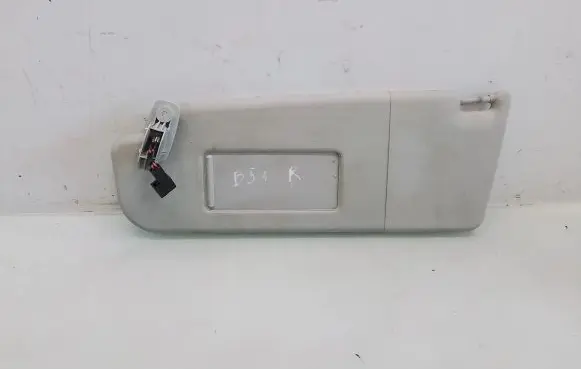 Volkswagen PASSAT B5.5 Sun visor