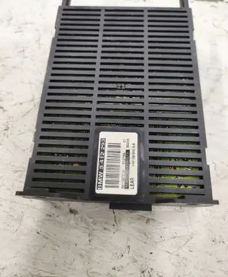 BMW X3 E83 Light module LCM 3412293 531097813 512764