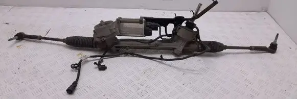 Opel Zafira C Steering rack 7817974453G