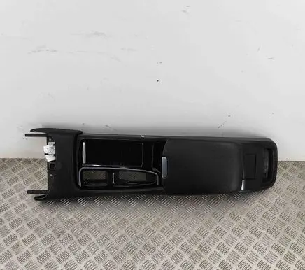 Center console