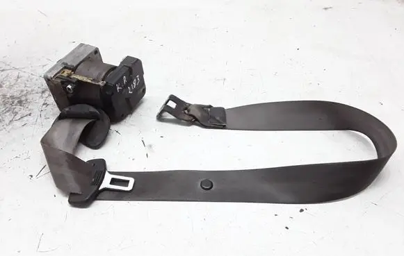 Seat Leon (1M) Front seatbelt 1M0857705A