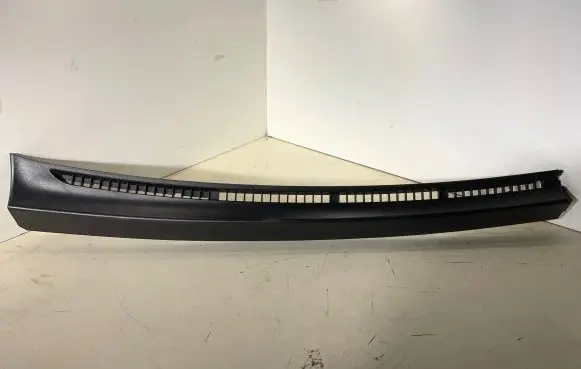 Mercedes-Benz GLC X253 C253 Dashboard air vent grill cover trim A2536890200