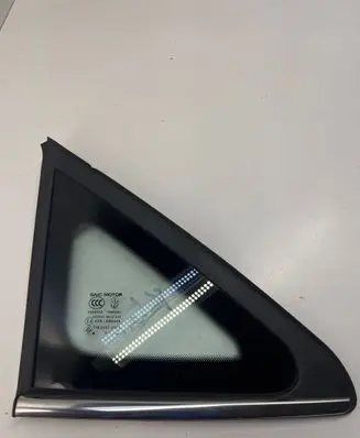 MG ZS Rear side window 43R000448 E000010 6022556