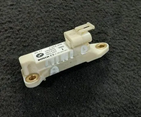Mini One - Cooper R50 - 53 Airbag deployment crash/impact sensor 6914304 007419 001167