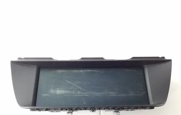 BMW 5 F10 F11 Screen/display/small screen 926638501 9266385