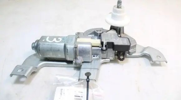 Suzuki Swift II Rear window wiper motor