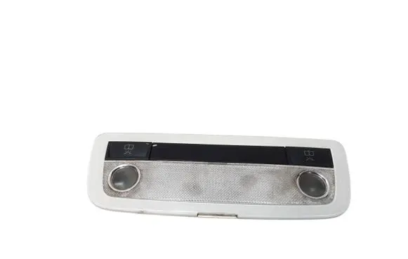 Mercedes-Benz C W204 Rear seat light A2048204901
