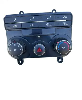 Hyundai i30 Climate control unit 972502LXXX JD037989 8J183135