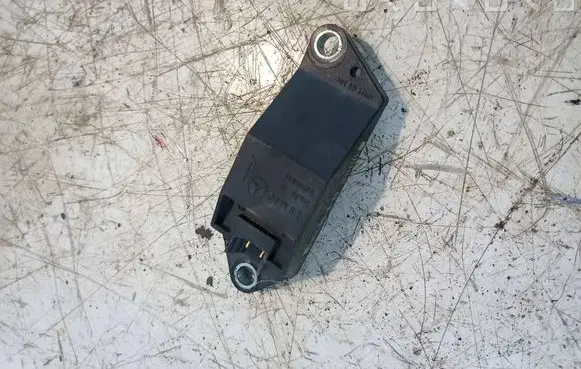 Mercedes-Benz E W211 Airbag deployment crash/impact sensor A0018209326 25571179A4