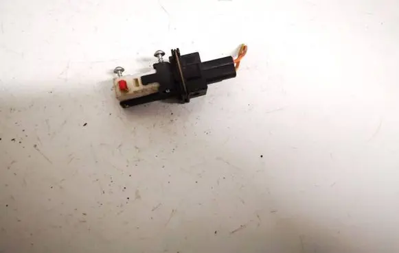 Ford Transit Sensor 93bg18578ea