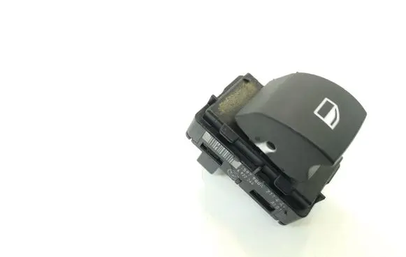 BMW 5 E60 E61 Electric window control switch 6922244