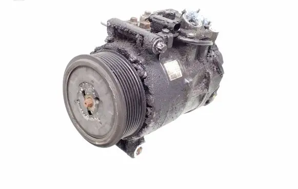 Mercedes-Benz CLS C219 Air conditioning (A/C) compressor (pump) A0012308611 6SEU16C 4471500431