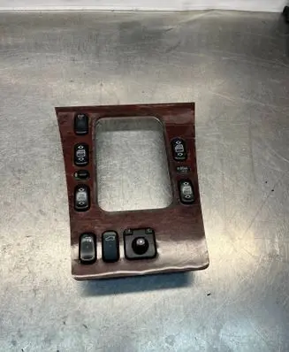 Mercedes-Benz E W210 Other switches/knobs/shifts 2108213551