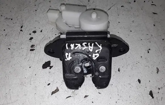 Nissan Quest Tailgate/trunk/boot lock/catch/latch