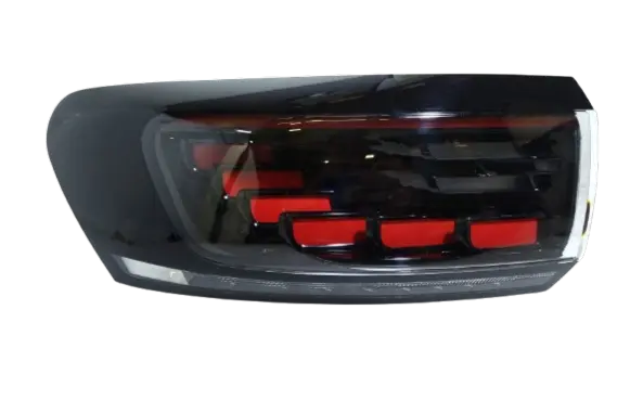 Volkswagen ID.4 Rear/tail lights 11A945207A LMT392