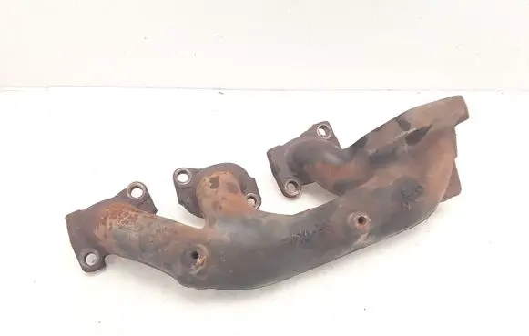 Jaguar X-Type Exhaust manifold 1X4E9430AC