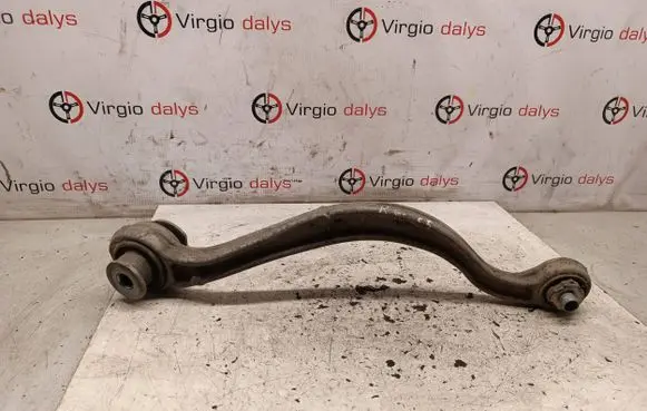 Citroen C5 Rear control arm