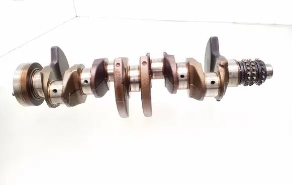 Mercedes-Benz C W203 Crankshaft 11121 A1120520303