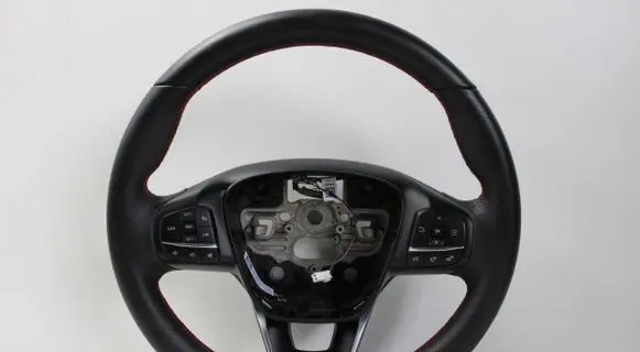 Ford Focus Steering wheel JX7J3600GB3