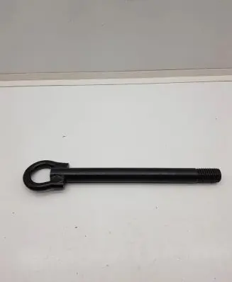 Renault Clio V Towing hook eye 511124963R
