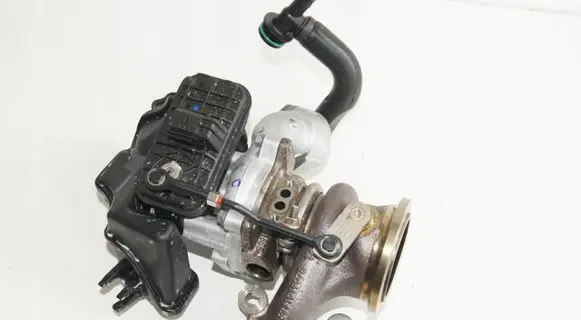 Volkswagen Golf VII Turbo 04C145702P