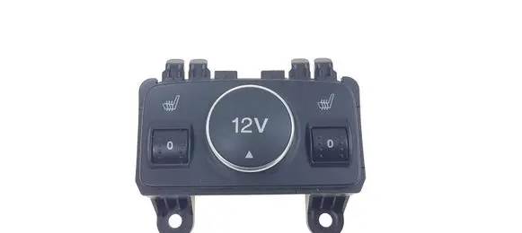 Ford C-MAX II Seat heating switch CJ5T19K314 CJ5T19K314BA
