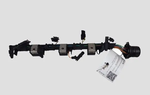 Mitsubishi Outlander Fuel injector wires 03G971826A