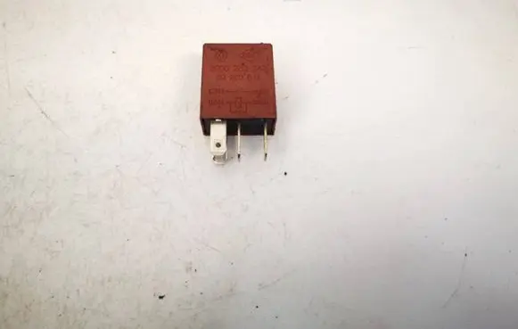 Renault Espace - Grand espace IV Other relay 8200263342 29200041