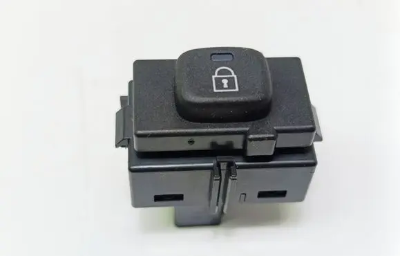 Volvo V60 Central locking switch button 31275374