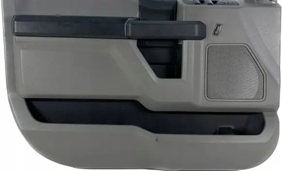 Ford F150 Front door card panel trim FL3B-1823891-G