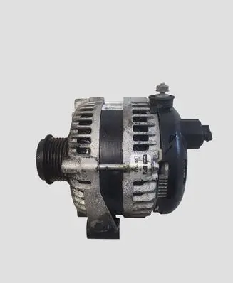 Jaguar XF X250 Generator/alternator 1042106120 P0809618
