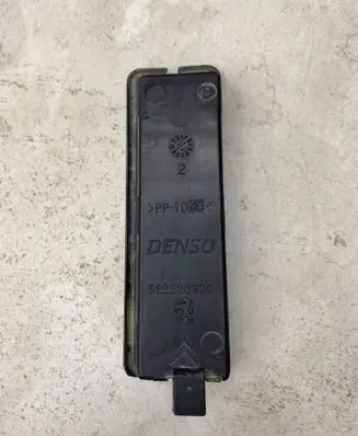Citroen Berlingo Cabin air micro filter cap 5E2220600