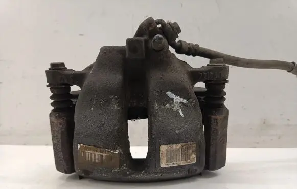 Peugeot 2008 II Front brake caliper 9624176580