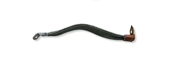 Toyota C-HR I Negative earth cable (battery) 