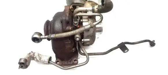 Ford S-MAX Turbo 9671413780