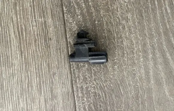 Lexus UX Oil temperature sensor 06G22