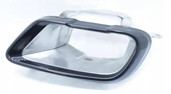 BMW X5 G05 Muffler ending 5A5C8F3