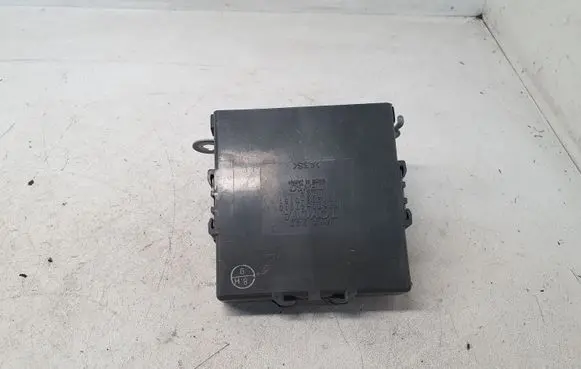 Toyota Prius (XW20) Power management control unit 8967047010