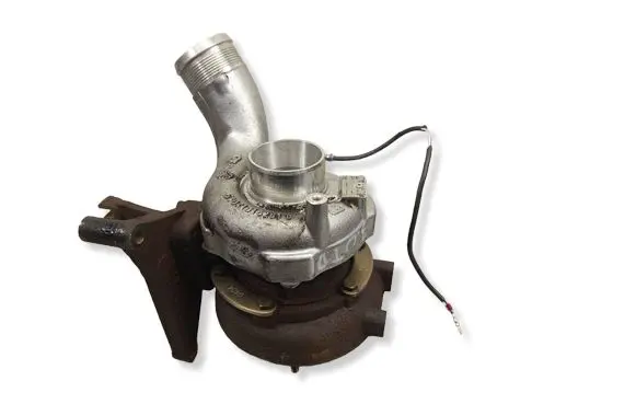 Audi A6 S6 C6 4F Turbo 059145715F 5119436 01765