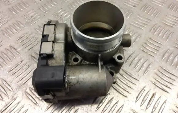 Audi A3 S3 8L Throttle valve 06A133062C 0280750036