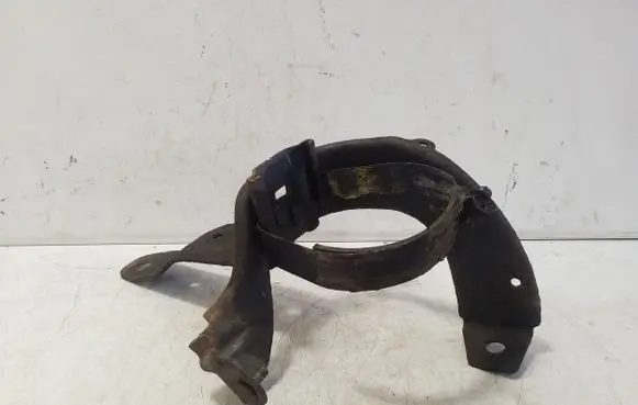 Volvo XC60 Fuel filter bracket/mount holder 30792651