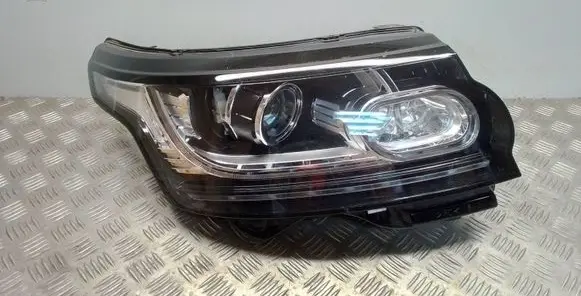 Land Rover Range Rover L405 Headlight/headlamp CK5213W029EC 89907412 L90020948