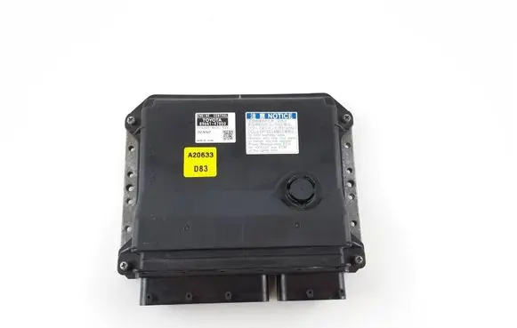 Toyota Prius (XW50) Engine control unit/module 8966147850 2762004530