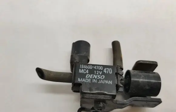 Honda CR-V Turbo solenoid valve 1846004700
