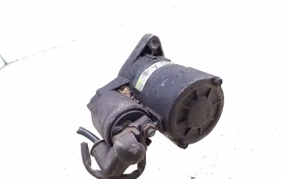 Nissan Micra Starter motor 233001F772